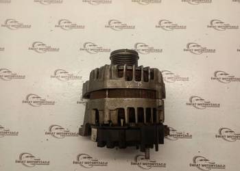 MOKKA ASTRA CORSA 1.4 B14NET 140KM 136 tys km alternator 13588289