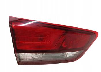 LAMPA TYŁ W KLAPĘ LEWA KOMBI  Hyundai i30 III (2016-  )