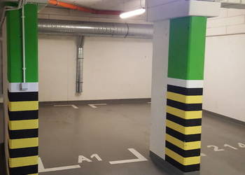 Wynajmę parking dla motocykla Ul.Konopnickej 63 Kraków