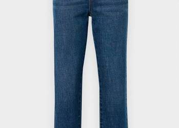 Armani Exchange jeansy damskie boyfriend r. 33R (42/44 EU)