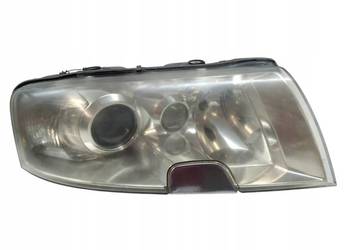 LAMPA PRZÓD PRAWA XENON EUROPA   Skoda Superb I (2001-2008)