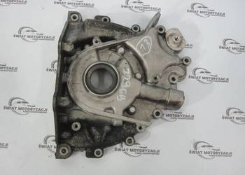 LAND ROVER DISCOVERY 2.7 D 276DT 190KM pompa oleju 4R8Q-6600-AD