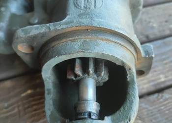 Rozrusznik, Żuk, Nysa Rozrusznik, Żuk, Nysa