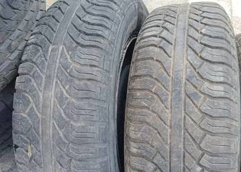 Polonez koła felgi opony VIVO FSO 13 185 kpl 4 koła zabytkowe