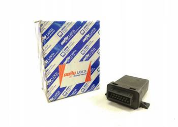 PRZEKAŹNIK STEROWNIK KLIMATYZACJI FIAT CROMA I ASO