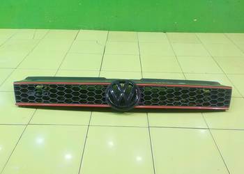 VW POLO V 6R 1.4 B 11r atrapa grill