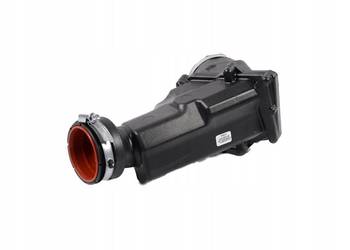 VOLVO S60 V70 XC70 XC90 oryginal rezonator 2,4D D5 30740896