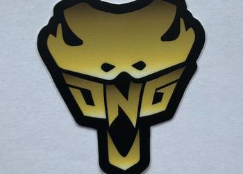 Andrew Tate Sticker Mule DNG Naklejka