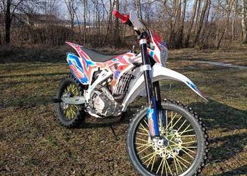 Cross Barton NXT 250/L