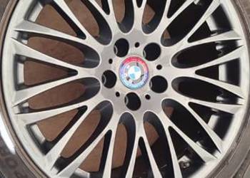 Koła felgi 5x120/ 20 BMW VW Range Rover