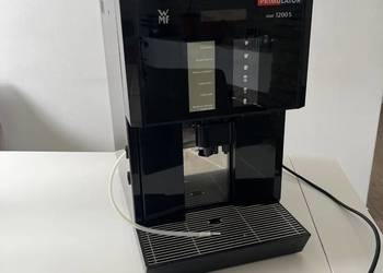 Ekspres do kawy WMF1200S