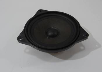 GŁOŚNIK ŚREDNIOTONOWY DRZWI BMW 5 E60 E61 9141494