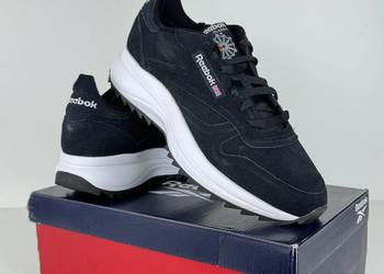 Reebok buty damskie sportowe CLASSIC LEATHER SP EXTRA rozmiar 42
