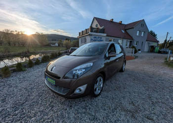 Renault Grand Scenic 1.5 dci nowy rozrząd 2 kpl kół II (2009-2016)