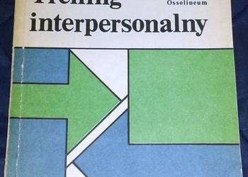 Trening interpersonalny - Zbigniew Zaborowski