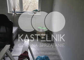 Odgrzybianie ścian Jordanów - Kastelnik - Usuwanie grzybów i pleśni