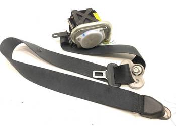 PAS BEZPIECZEŃSTWA LEWY PRZÓD MAZDA CX-7 06-14 LEWA, PRZEDNIA