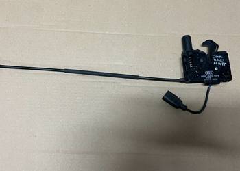 AUDI TT ZAMEK MASKI RYGIEL 8S0823509 100% SPRAWNY ORYGINAŁ ZAMEK LINKA EU AUDI TT ZAMEK MASKI RYGIEL 8S0823509 100% SPRAWNY ORYGINAŁ ZAMEK LINKA EU