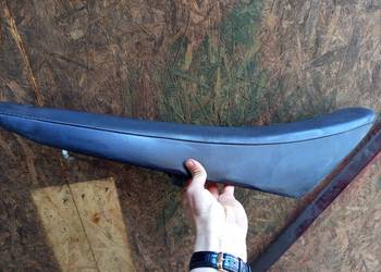 Siedzenie Yamaha dt 50R