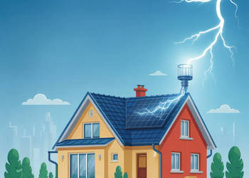 Uziemienie odgromówka instalacje