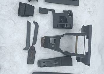 polonez schowek deska rozdzielcza oslony slupka polonez atu truck carotunel