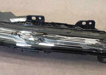 lampa prawa przód BMW G70 i7 LED SWAROVSKI