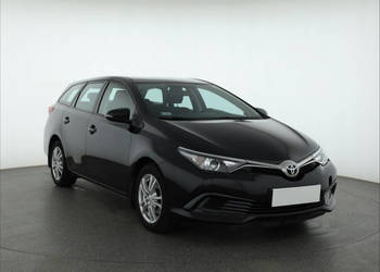 Toyota Auris 1.6 Valvematic