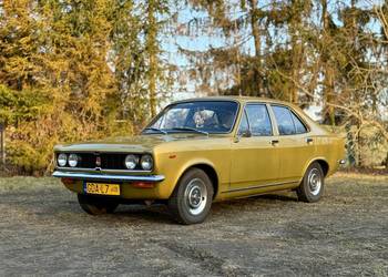 Sunbeam 1500 Super 1970r