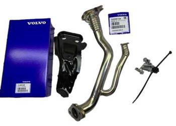 VOLVO S90 V90 V90CC XC90 II zestaw przewod zawor rurki EGR…