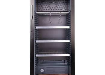 Szafa do Sezonowania Mięsa Gastronomiczna 400l Stalgast 852400