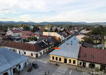 Kamienica na sprzedaż Stary Sącz 357m2