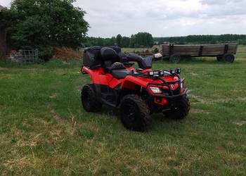 Can AM 400 Max