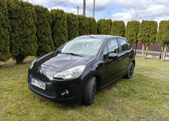 CITROEN C3  2010r.
