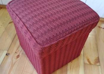 Pufa Vintage PRL