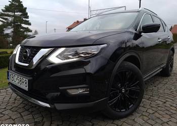 Nissan X-Trail 20/21rok Salon Polska Tekna 4x4 Full
