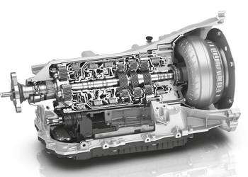 Wymiana oleju w skrzyni biegów | 6HP | 8HP | DSG | S Tronic | 9G Tronic