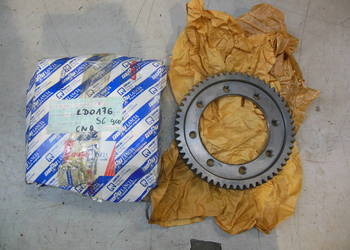 KOŁO ZĘBATE DYFERENCJAŁU FIAT CINQUECENTO SEICENTO 900 - 7761761