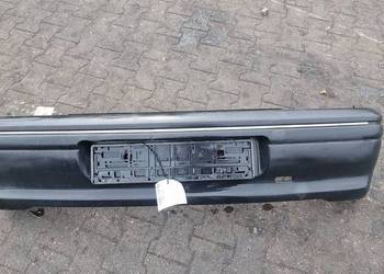ZDERZAK TYŁ PEUGEOT 106