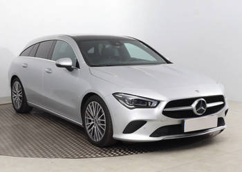 Mercedes CLA 180