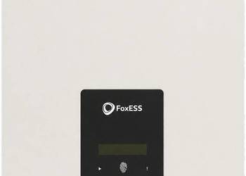 Falownik FoxESS S2500 1-fazowy