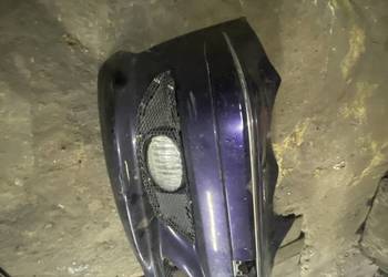 Pakiet AMG Mercedes W203