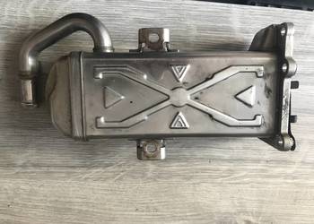 CHŁODNICZKA EGR VW GOLF VI (5K1) 1.6 TDI