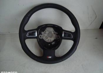 KIEROWNICA AUDI A4 B8 S-4 A5 S-LINE 8K0419091BB
