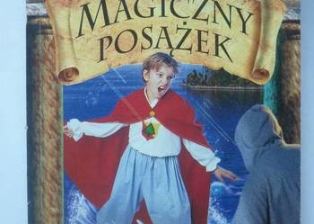 KRĄG MAGII: MAGICZNY POSĄŻEK
