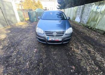 Volkswagen Jetta A5 1.9 Na sprzedaż VW 1.9 2006