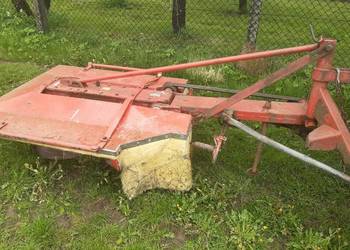 Kosiarka rotacyjna Mesko Z135