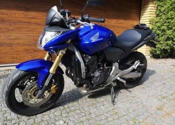 Honda Cb 600 Hornet Pc41