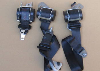 PASY BEZPIECZEŃSTWA TYLNE CITROEN C3 PICASSO 1.4VTI 96817099XX