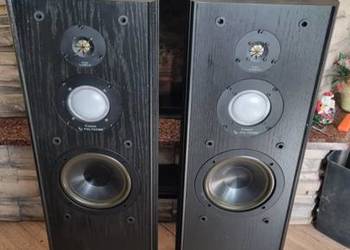 Kolumny podłogowe INFINITY KAPPA 6.1i 2x200Watt Made in USA.