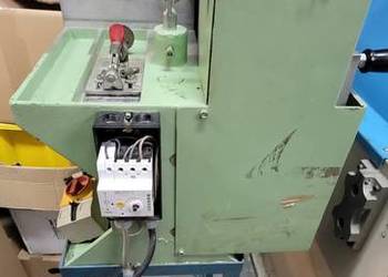 Frezarka do słupka ROTOX SAF 367